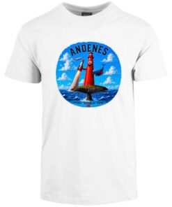 ANDENES 2