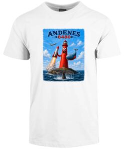 ANDENES 1