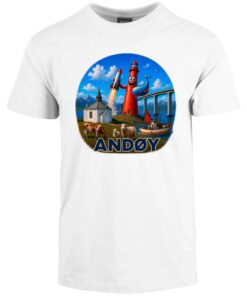 ANDØY